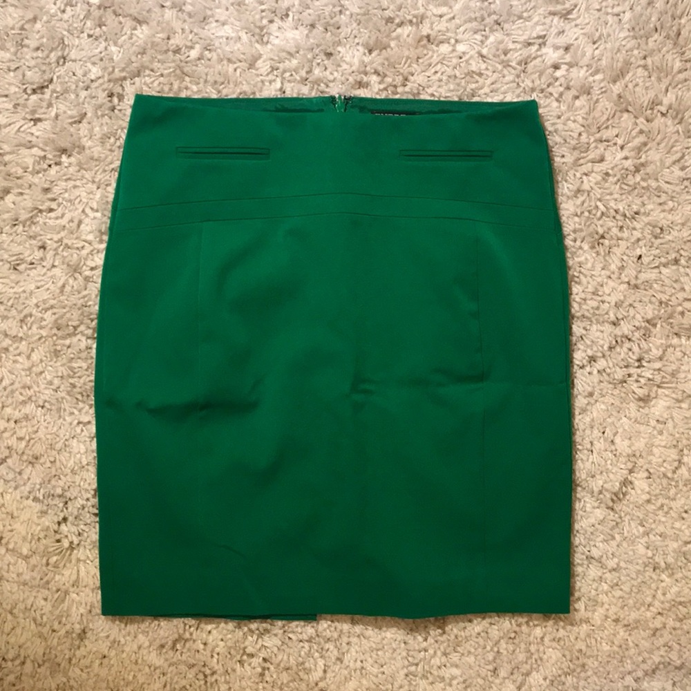 Express Pencil Skirt